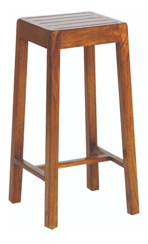 Imagen 2 de 3 de Banco De Madera Pino, Modelo 18 B