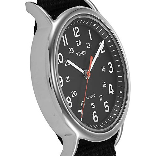 Reloj Timex Unisex De 38mm