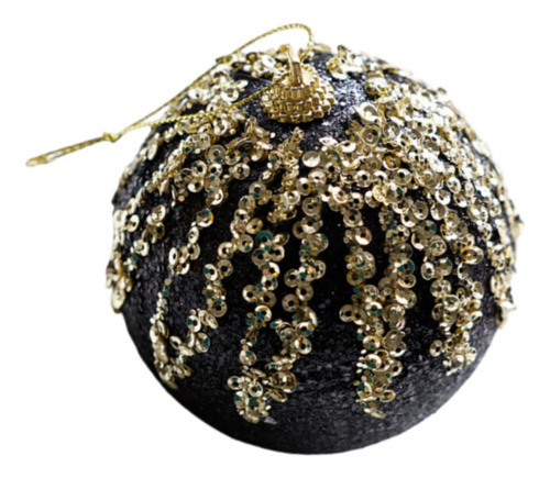 Bolas De Navidad Decorativas, Adornos Irrompibles Con Pelota