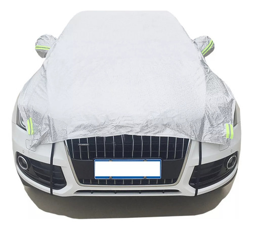 Cubierta Protectora For Parabrisas De Coche, Cubiertas De