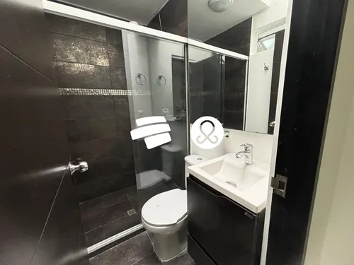 Vendo Aparta Estudio En El Corazón De Laureles, Parq.