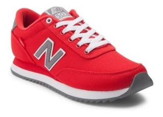 new balance 501 hombre Rojas