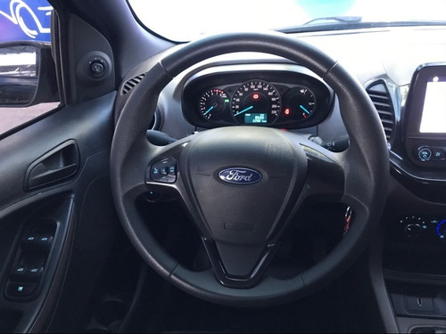 Ford Ka Freestyle Sel 1.5 Mt - Tute Cars Gustavo
