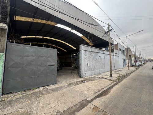 Depósito En Alquiler