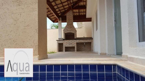 Casa Para Venda Em Itanhaém, Cibratel I, 4 Dormitórios, 4 Suítes, 2 Banheiros, 4 Vagas - It668_2-635348