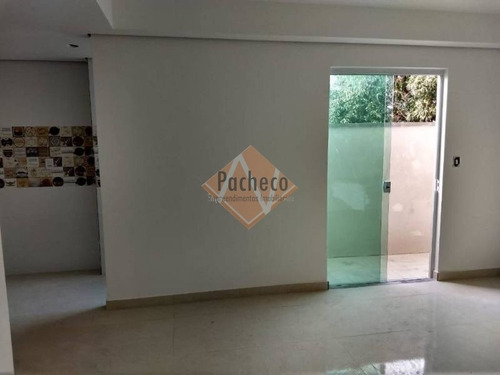 Imagem 1 de 18 de Apartamento Studio Na Vila Aricanduva, 1 Dormitório, 37m², R$250.000,00 - 2264