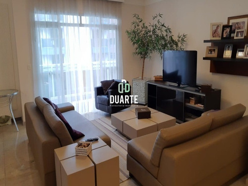 Imagem 1 de 30 de 4 Suites 1 Quadra Do Mar Em Santos - Ap03507 - 69189292