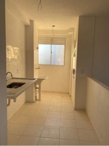 Imagem 1 de 16 de Apartamento À Venda N O Condomínio Residencial Easy Life, Em Sorocaba -sp - 5251 - 69893773
