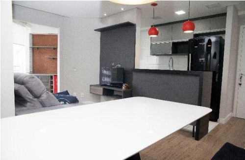 Imagem 5 de 15 de Apartamento Residencial À Venda, Vila Prudente, São Paulo. - Ap3898