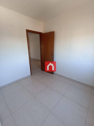Imagem 20 de 23 de Apartamento De 3 Dormitórios - Ap2377