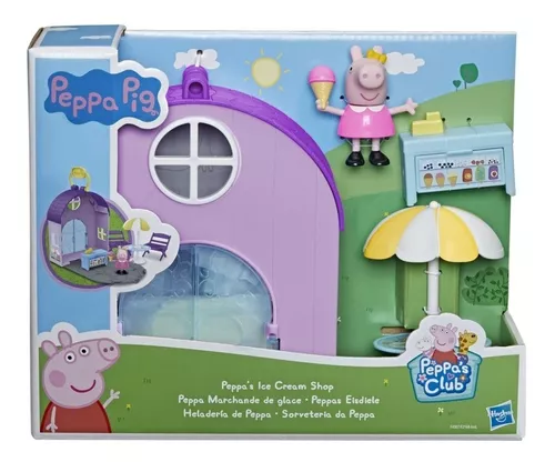 Casa De Peppa Pig  MercadoLivre 📦