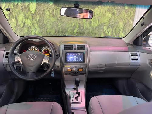 Toyota Corolla Corolla Sedan XEi 1.8 16V (aut)