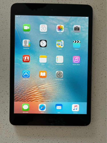 iPad Mini 16 Gb