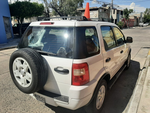 Imagen 9 de 9 de Ford Ecosport 2006