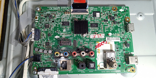 Main Board LG 50 Lh4730-ua