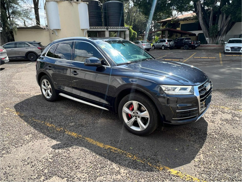 Audi Q5 2.0 L T Elite Dsg