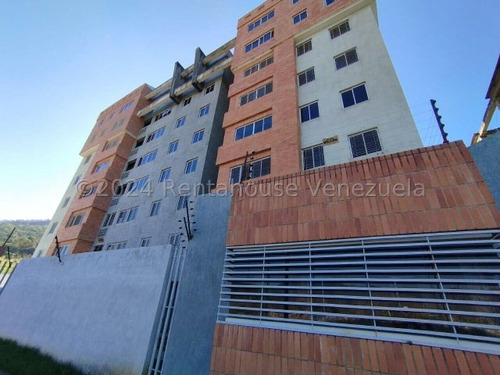 Bello Apartamento En Venta En Manantial Naguanagua Carabobo 2415847 P