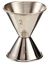 Comprar American Metalcraft Jiggers 2.5puLG Silver