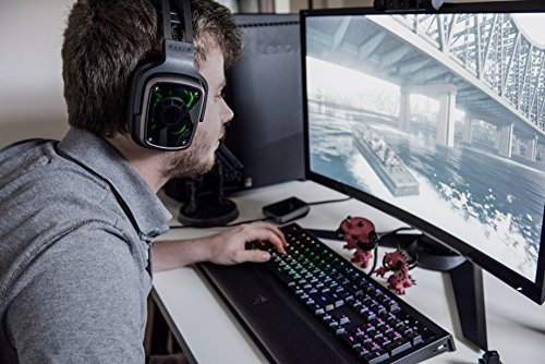 Razer Tiamat 7.1 V2 - Auriculares Con Sonido Envolvente Anal