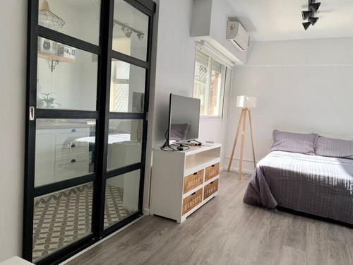 Imagen 24 de 30 de 1 Ambiente Almagro La Rioja 100 Venta A Nuevo