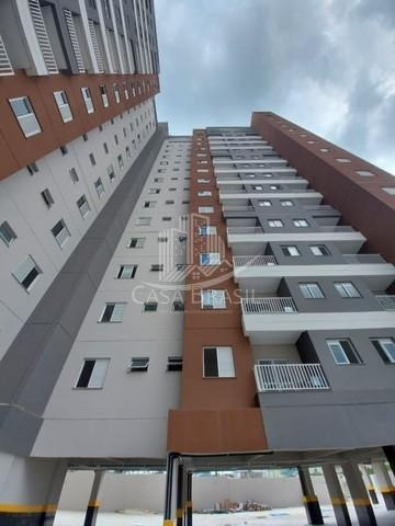 Imagem 2 de 9 de Apartamento 54,00 M² - 2 Dormitórios Sendo 1 Suíte - Gran Kazza- Urbanova - 3599