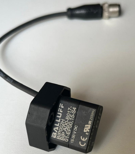 Sensor Transmission Balluff Bip002h Ad2-t017-01-ep00,15-s4