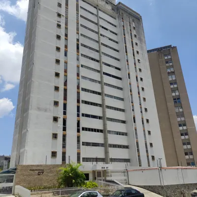 Apartamento en alquiler