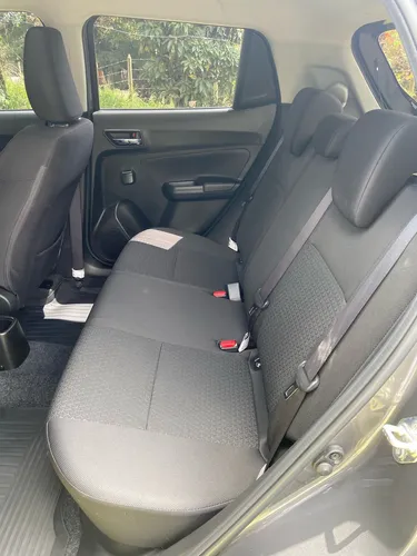 Suzuki Swift 1.2 Hybrid 2Wd