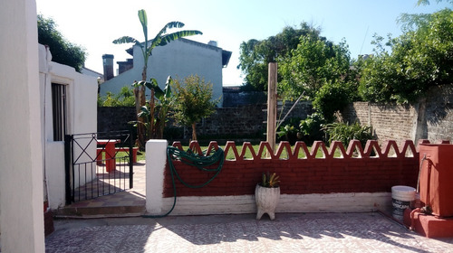 Imagen 10 de 13 de Casa Americana En Hurlingham