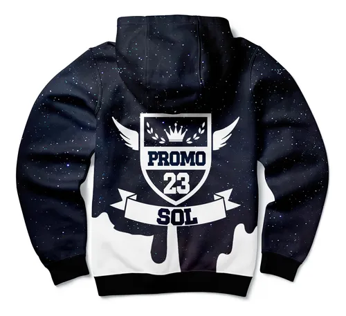Camperas de promo 2020 hotsell