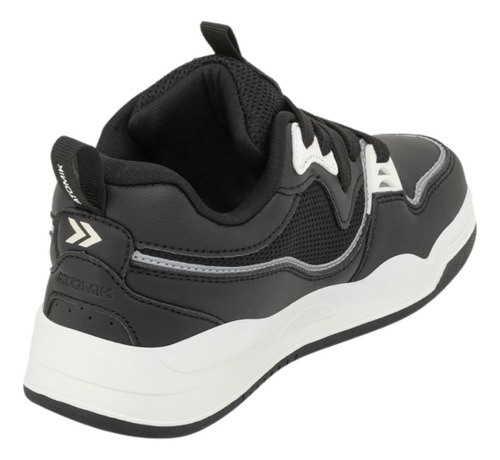 Zapatilla Mujer Atomik Drake 2521131373810c0/neblal