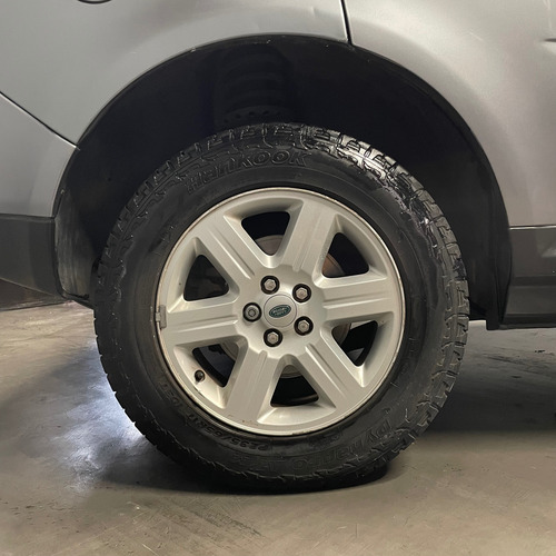 Land Rover Freelander 2 2.2 Td4 S At