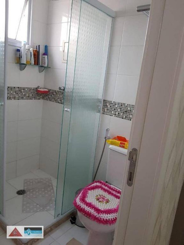 Imagem 4 de 29 de Apartamento Com 3 Dormitórios À Venda, 124 M² Por R$ 1.100.000,00 - Vila Formosa - São Paulo/sp - Ap4678