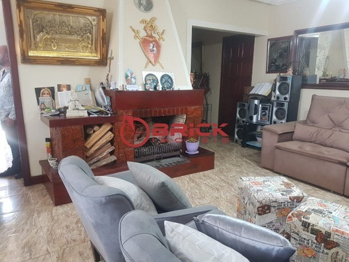Imagem 10 de 30 de Casa Com 4 Quartos E Uma Ótima Área De Lazer A Menos De 5 Minutos Do Centro. - Ca00635 - 32738681