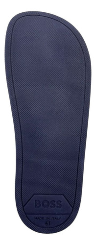 Sandalia/chancla Hugo Boss Sean Casual Para Hombre Original