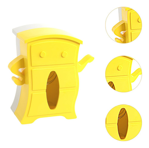 Soporte De Cajas De Pañuelos Caja De Pañuelo Facial