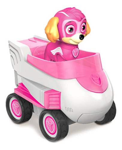 Paw Patrol Personaje Skye/ Mighty Pups