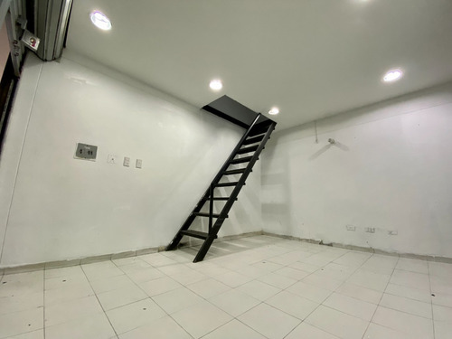Imagen 18 de 20 de Local Venta Bogota Puente Aranda 28m2 Piso 1, Doble Altura, Reja Metálica