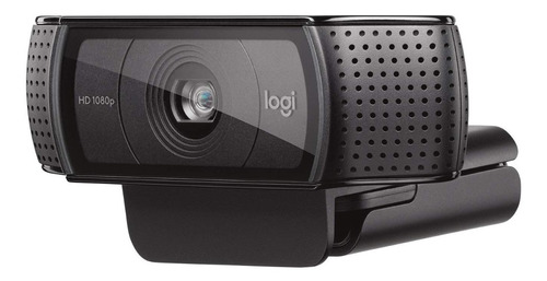 Camara Web Webcam Logitech C920s Pro Streaming Tiend Oficial