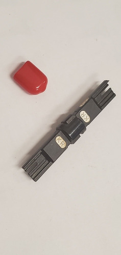 Imagen 4 de 5 de Filo Krone Para Impactadoras Proskit Cp-3148 Y Cp-3151