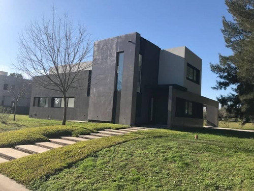 Imagen 1 de 14 de Casa En Venta En La Reserva De Cardales - Maroto Propiedades