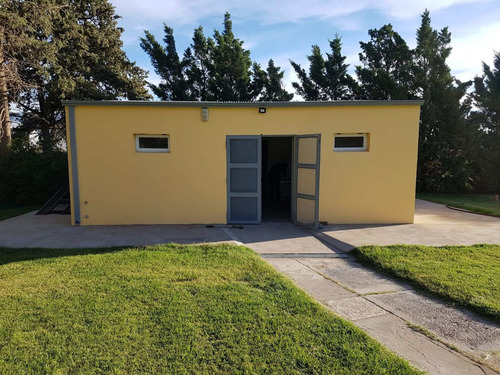 Imagen 25 de 29 de Venta Prop Con Amplio Lote Barrio Villa Belgrano