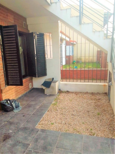 Imagen 23 de 24 de Muy Bonito Departamento Tipo Casa 2 Ambientes Sin Expensas