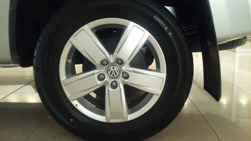 Imagen 10 de 25 de Volkswagen Amarok Dc 2.0 Tdi 180cv Highline 4x4 #15