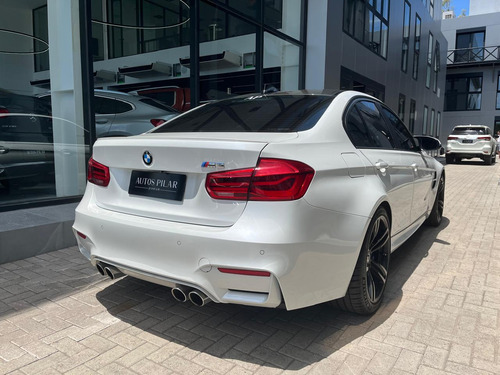 BMW Serie M 3.0 M3 431cv
