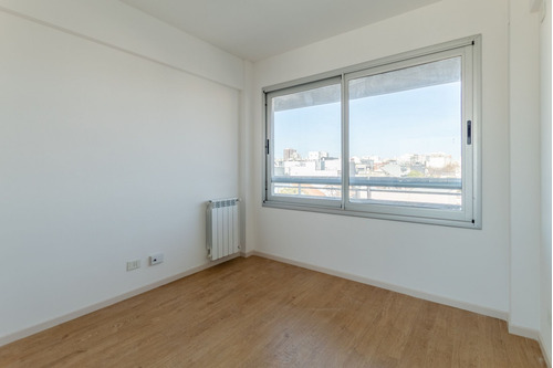 Venta Depto Villa Urquiza 2 Amb Estrenar