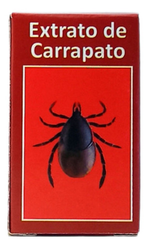 C/3 Perfumes Extrato De Carrapato Segura Homem Atacado Volume Da Unidade 10 Ml