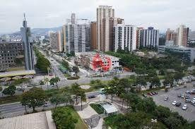 Conjunto Comercial Para Locação, Alphaville, Barueri. - Cj0233