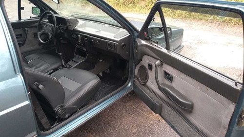 Vw Parati Gls 1.8