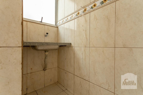 Imagem 13 de 15 de Apartamento À Venda No Heliópolis - Código 326482 - 326482